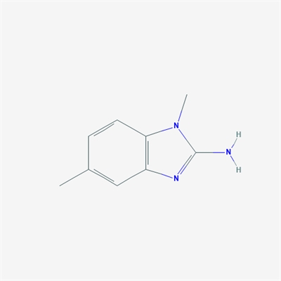 1,5-Dimethyl-1H-benzo[d]imidazol-2-amine