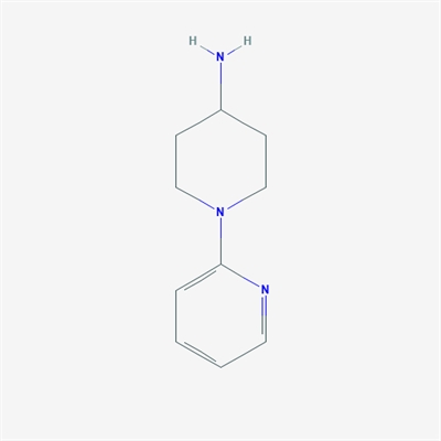 1-(Pyridin-2-yl)piperidin-4-amine
