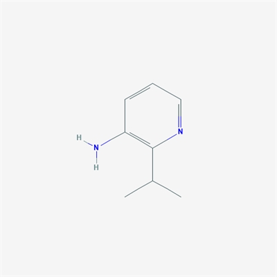 2-Isopropylpyridin-3-amine