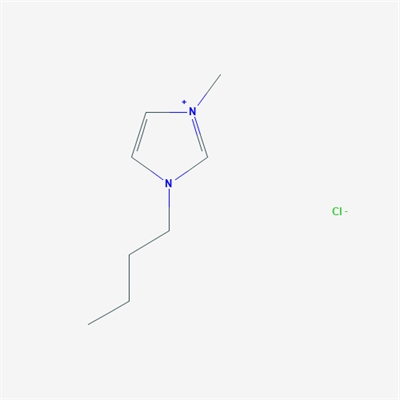 3-Butyl-1-methyl-1H-imidazol-3-ium chloride