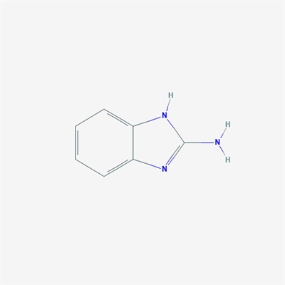 1H-Benzo[d]imidazol-2-amine