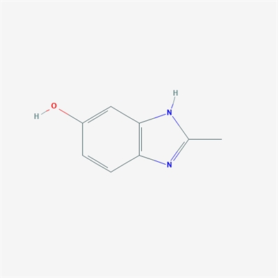 2-Methyl-1H-benzo[d]imidazol-5-ol