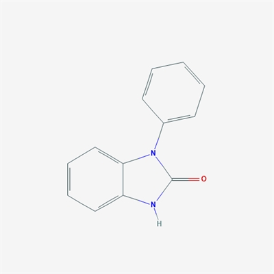 1-Phenyl-1H-benzo[d]imidazol-2(3H)-one