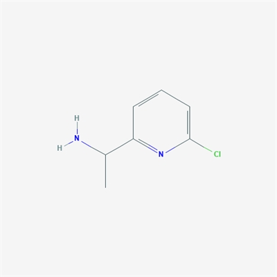1-(6-Chloropyridin-2-yl)ethanamine