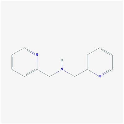 Bis(pyridin-2-ylmethyl)amine