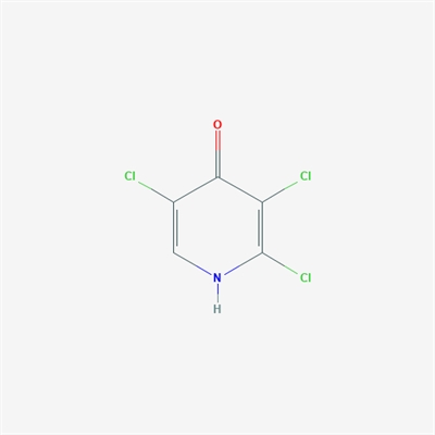 2,3,5-Trichloropyridin-4-ol