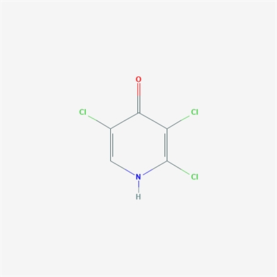 2,3,5-Trichloropyridin-4-ol