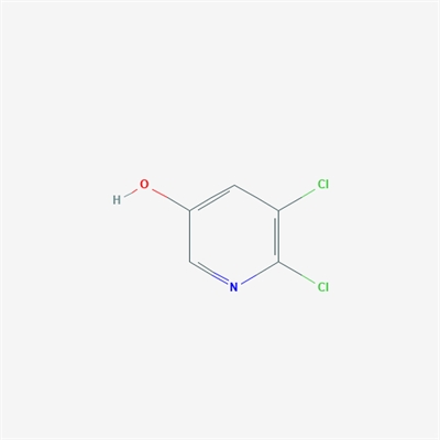 5,6-Dichloropyridin-3-ol