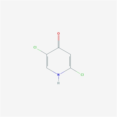 2,5-Dichloropyridin-4-ol