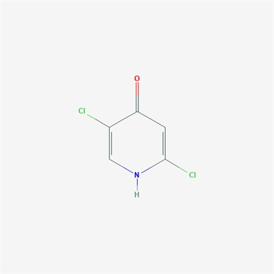 2,5-Dichloropyridin-4-ol