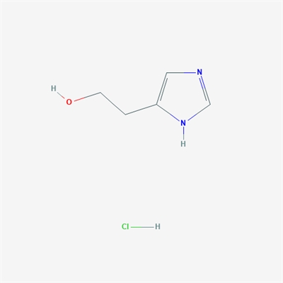 2-(1H-Imidazol-5-yl)ethanol hydrochloride