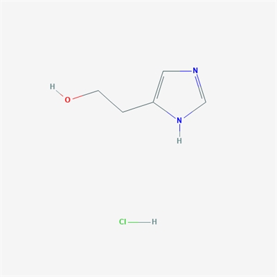 2-(1H-Imidazol-5-yl)ethanol hydrochloride