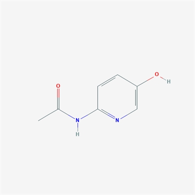 N-(5-Hydroxypyridin-2-yl)acetamide