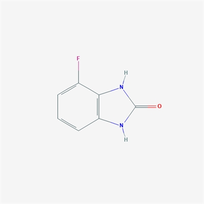 4-Fluoro-1H-benzo[d]imidazol-2(3H)-one