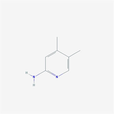 4,5-Dimethylpyridin-2-amine