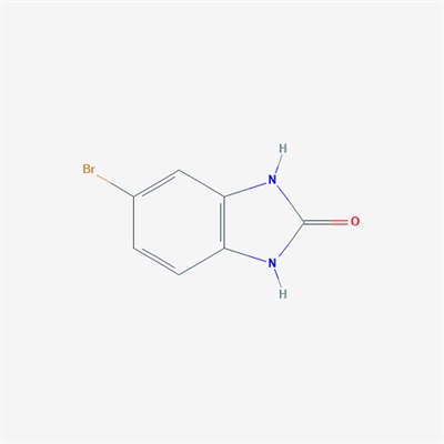 5-Bromo-1,3-dihydrobenzoimidazol-2-one