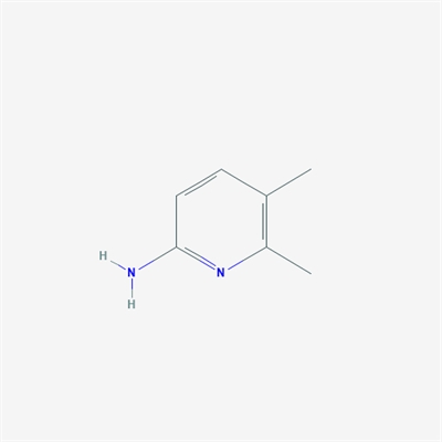 5,6-Dimethylpyridin-2-amine