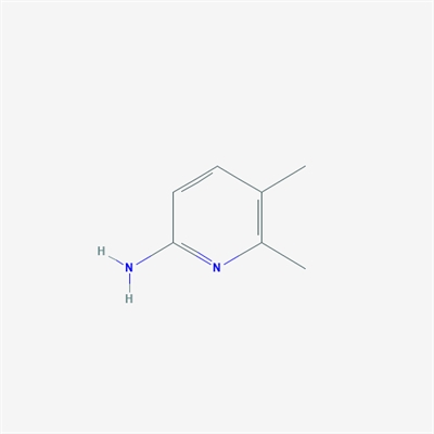 5,6-Dimethylpyridin-2-amine