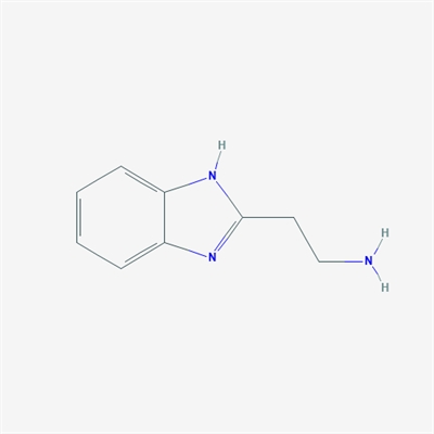 2-(1H-Benzo[d]imidazol-2-yl)ethanamine