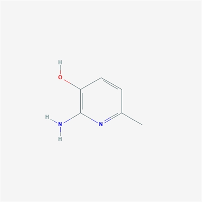 2-Amino-6-methylpyridin-3-ol