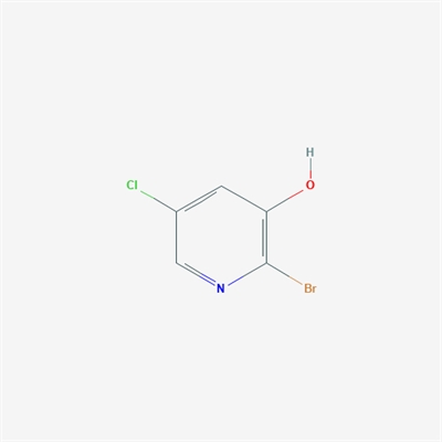 2-Bromo-5-chloropyridin-3-ol