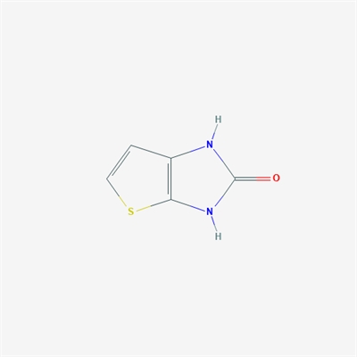 1H-Thieno[2,3-d]imidazol-2(3H)-one