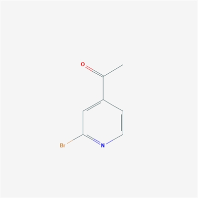 1-(2-Bromopyridin-4-yl)ethanone