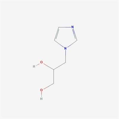 3-(1H-Imidazol-1-yl)propane-1,2-diol