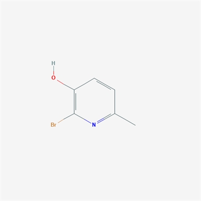 2-Bromo-6-methylpyridin-3-ol