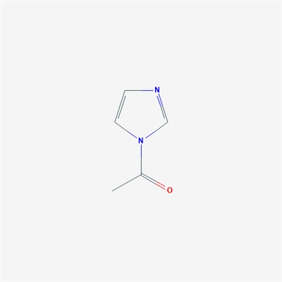 1-(1H-Imidazol-1-yl)ethanone