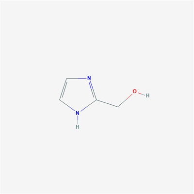 (1H-Imidazol-2-yl)methanol