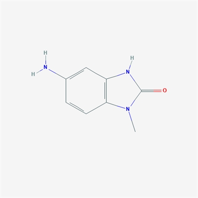 5-Amino-1-methyl-1H-benzo[d]imidazol-2(3H)-one