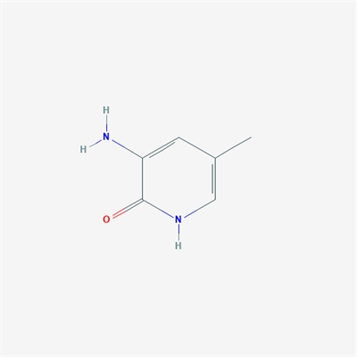 3-Amino-5-methylpyridin-2(1H)-one