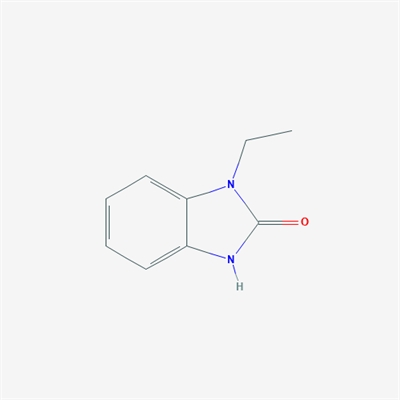 1-Ethyl-1H-benzo[d]imidazol-2(3H)-one