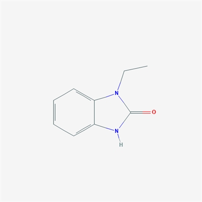 1-Ethyl-1H-benzo[d]imidazol-2(3H)-one