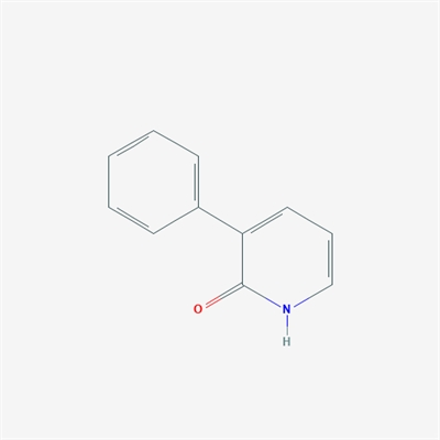 3-Phenylpyridin-2-ol