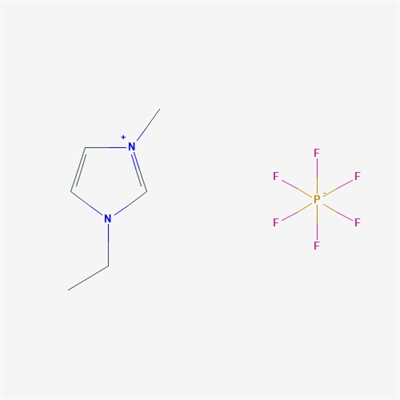 1-Ethyl-3-methyl-1H-imidazol-3-ium hexafluorophosphate(V)