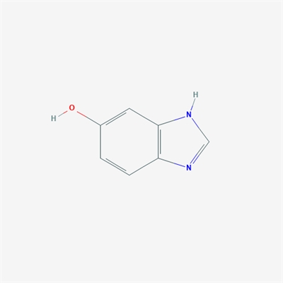 1H-Benzo[d]imidazol-5-ol
