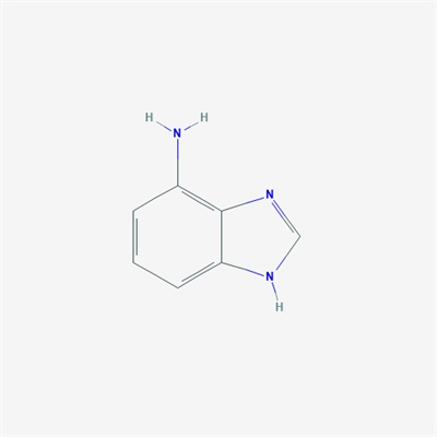 1H-Benzo[d]imidazol-7-amine