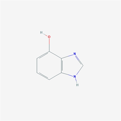 1H-Benzo[d]imidazol-4-ol