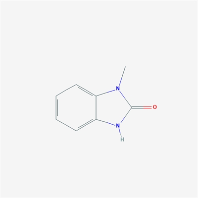 1-Methyl-1H-benzo[d]imidazol-2(3H)-one