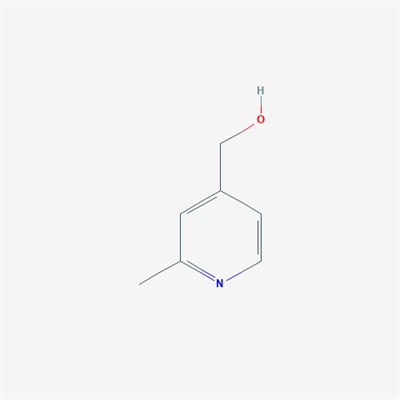 (2-Methylpyridin-4-yl)methanol