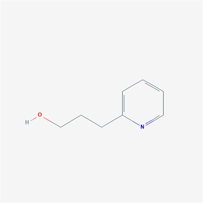 3-(Pyridin-2-yl)propan-1-ol