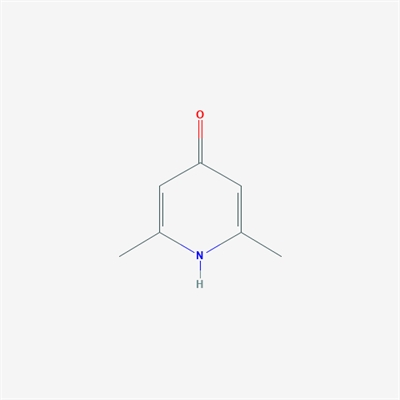 2,6-Dimethylpyridin-4-ol