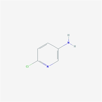 6-Chloropyridin-3-amine