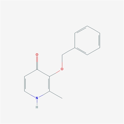 3-(Benzyloxy)-2-methylpyridin-4(1H)-one