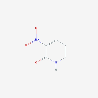 3-Nitropyridin-2(1H)-one