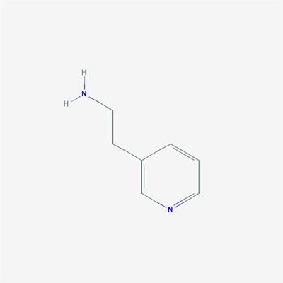 2-(Pyridin-3-yl)ethanamine