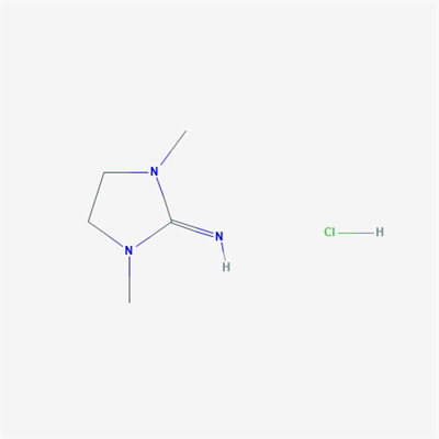 1,3-Dimethylimidazolidin-2-imine hydrochloride