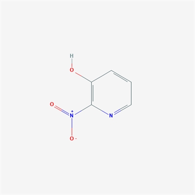 2-Nitropyridin-3-ol